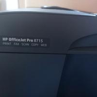 STAMPANTE EPSON 8715