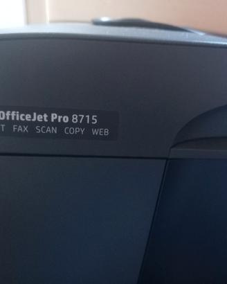 STAMPANTE EPSON 8715