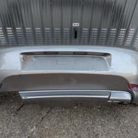 Paraurti posteriore alfa gt 