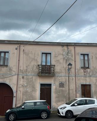 Casa indipendente