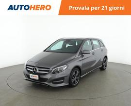 MERCEDES-BENZ B 180 UM15403