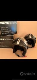 Casco Momo