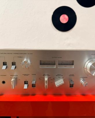 Amplificatore yamaha ca 610