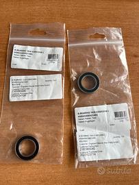 N. 2 cuscinetti 1830 nuovi ruote orig.DT Swiss