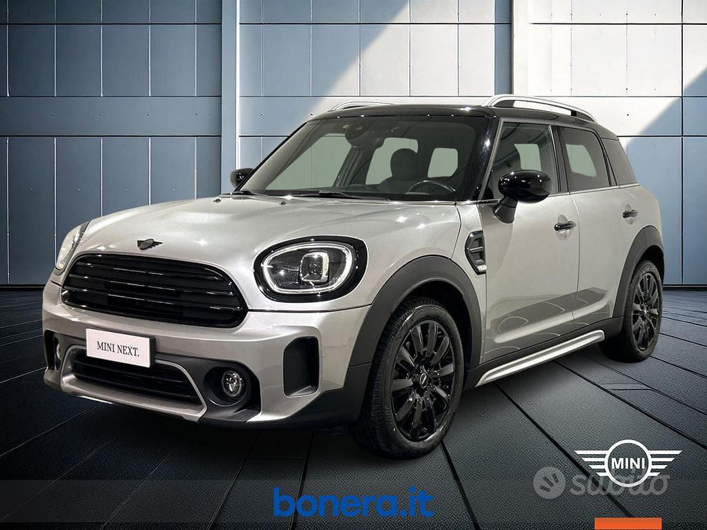 Mini Mini Countrym.(F60)