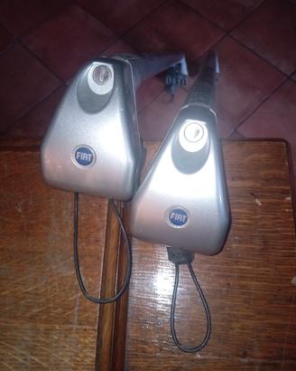 barre porta pacchi fiat croma