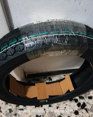gomma posteriore Piaggio liberty 125 nuova