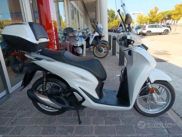 Honda SH 125
