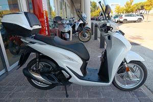 Honda SH 125
