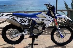 Sherco 300 Sef