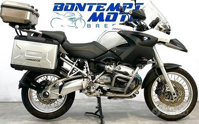 BMW R 1200 GS