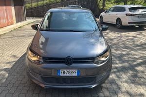 Polo vw