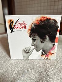 Ornella Vanoni Box Collection