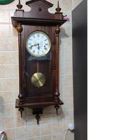 Orologio A Pendolo DIval