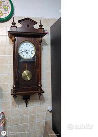 Orologio A Pendolo DIval