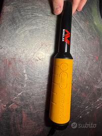 Pinpointer Minelab Pro-Find 35 originale