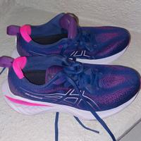 Scarpe donna Asics Gel Cumulus 25 