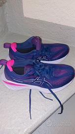Scarpe donna Asics Gel Cumulus 25 