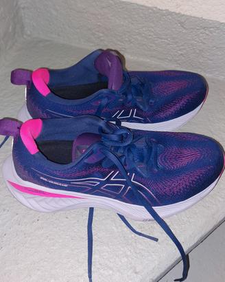 Scarpe donna Asics Gel Cumulus 25 