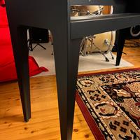 Supporto in legno per pianoforte digitale/tastiere