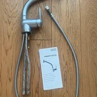 Rubinetto da cucina Franke