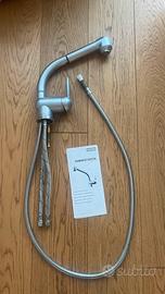 Rubinetto da cucina Franke