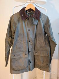 giacca Barbour