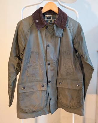 giacca Barbour