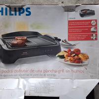 Griglia elettrica Philips HD 4428