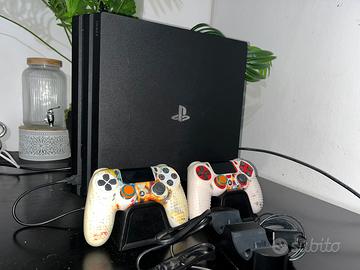 Ps4 pro
