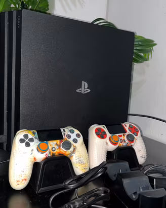 Ps4 pro