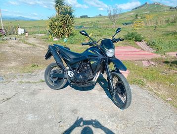 Moto  XT 660 R