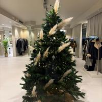 Albero di Natale + luci