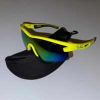 Occhiali per bici corsa/mtb Bollé Vortex