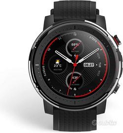 Amazfit Stratos 3 Smartwatch