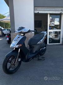 Kymco Agility 125i