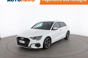 AUDI A3 SPB 35 TFSI S tronic