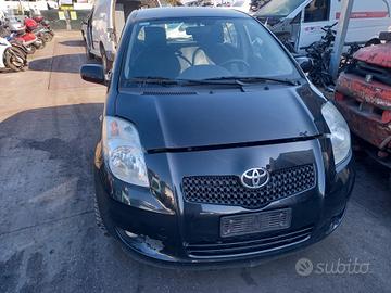 Ricambi Originali Toyota Yaris 2007 Diesel 1400 cc