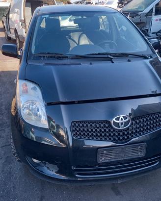 Ricambi Originali Toyota Yaris 2007 Diesel 1400 cc