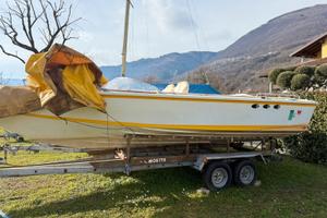 Mostes Venere 307 EFB