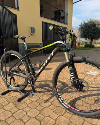 SCOTT Scale 720 - Taglia M