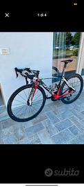 sintesi M2 full carbon taglia 54 