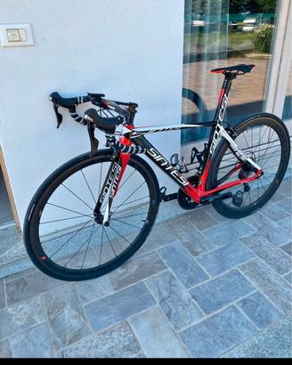 sintesi M2 full carbon taglia 54 