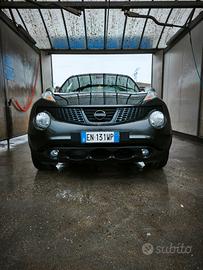 Juke 1.5 diesel 