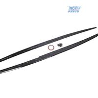 AGGIUNTE PEDANE BMW F32 F33 F36 LOOK M PERFORMANCE