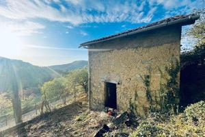 Rustico / Casale di 50 m² con 2 locali a Longone S