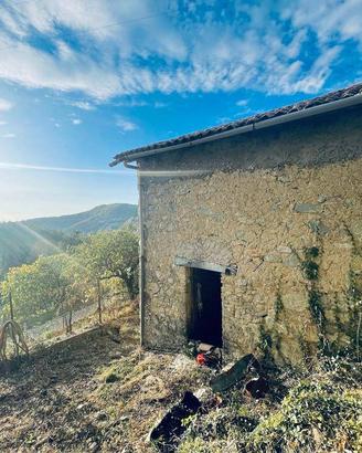 Rustico / Casale di 50 m² con 2 locali a Longone S