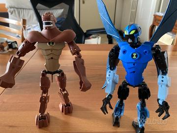 Ben ten lego