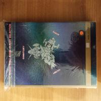 ADDIO  SPACE BATTLESHIP YAMATO