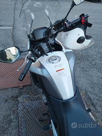 CFMOTO 650 MT